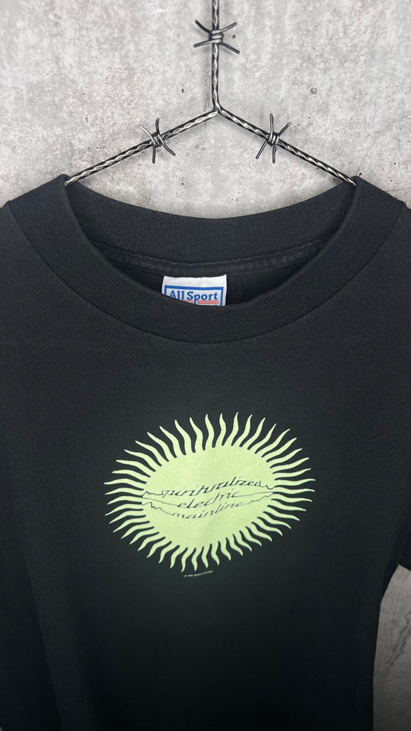 SPIRITUALIZED ‘ELECTRIC MAINLINE’ TEE
