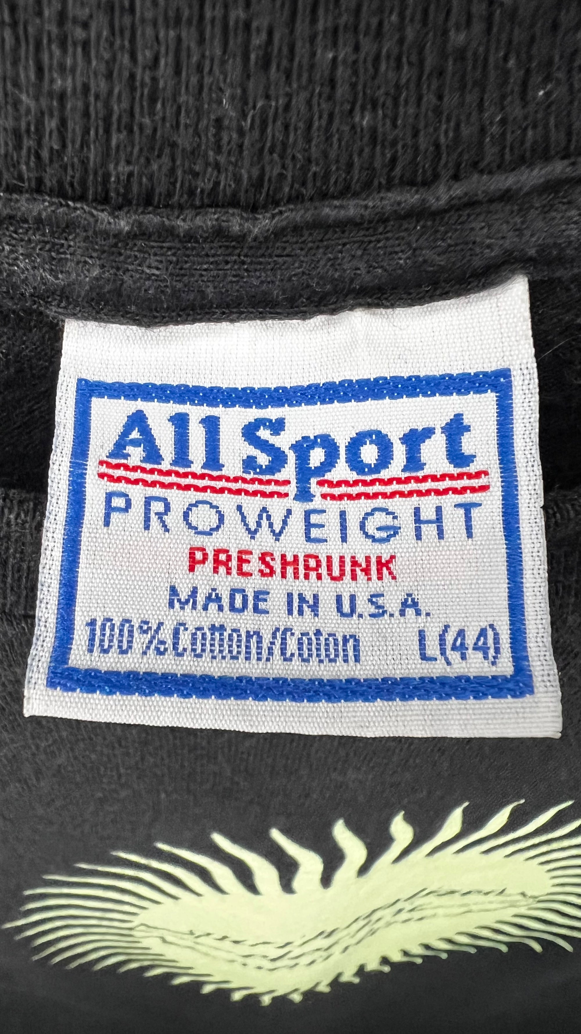 SPIRITUALIZED ‘ELECTRIC MAINLINE’ TEE