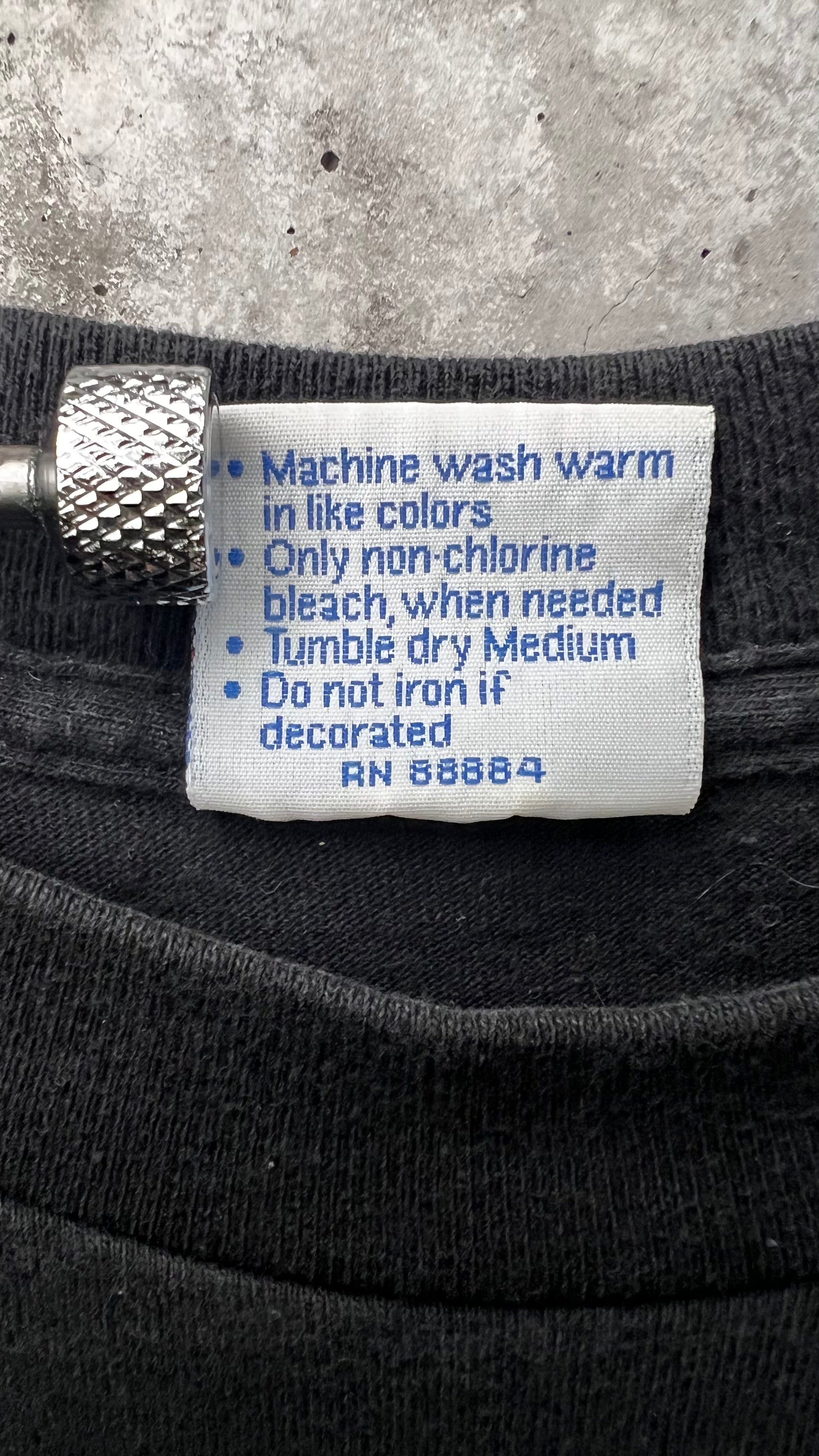 SPIRITUALIZED ‘ELECTRIC MAINLINE’ TEE