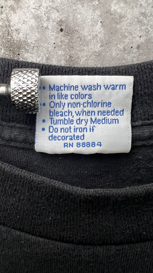 SPIRITUALIZED ‘ELECTRIC MAINLINE’ TEE