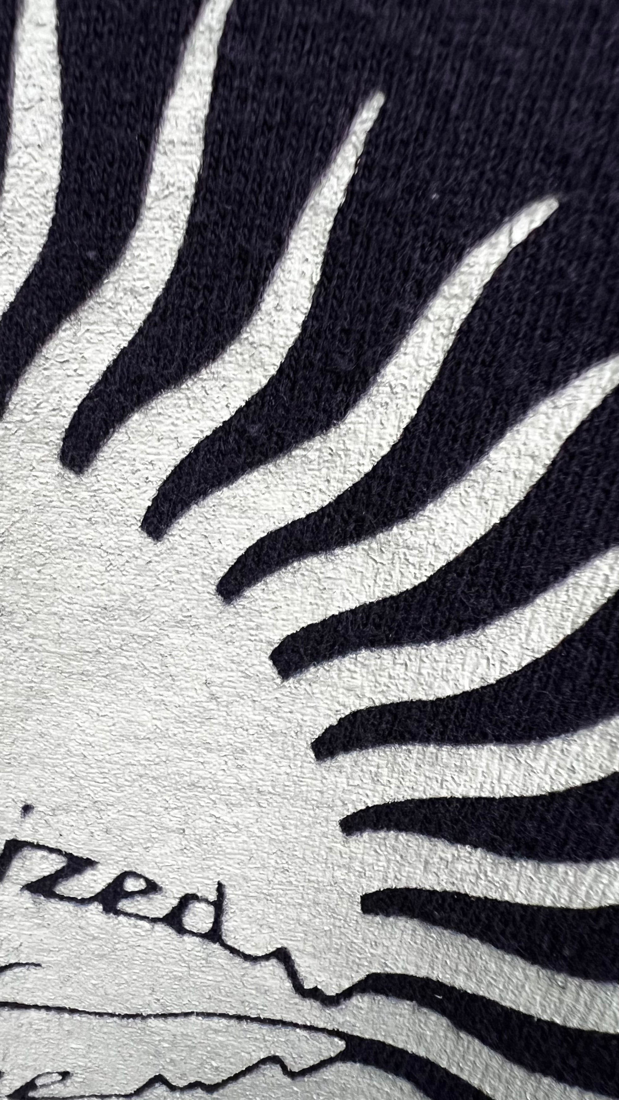 SPIRITUALIZED ‘ELECTRIC MAINLINE’ TEE