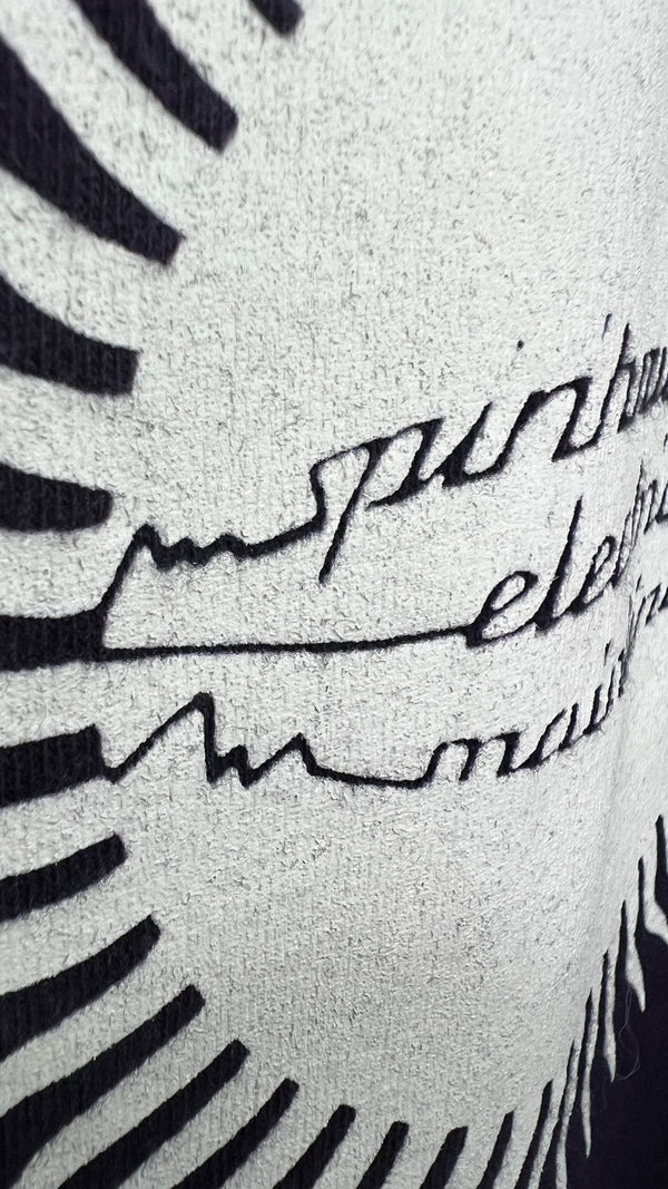 SPIRITUALIZED ‘ELECTRIC MAINLINE’ TEE