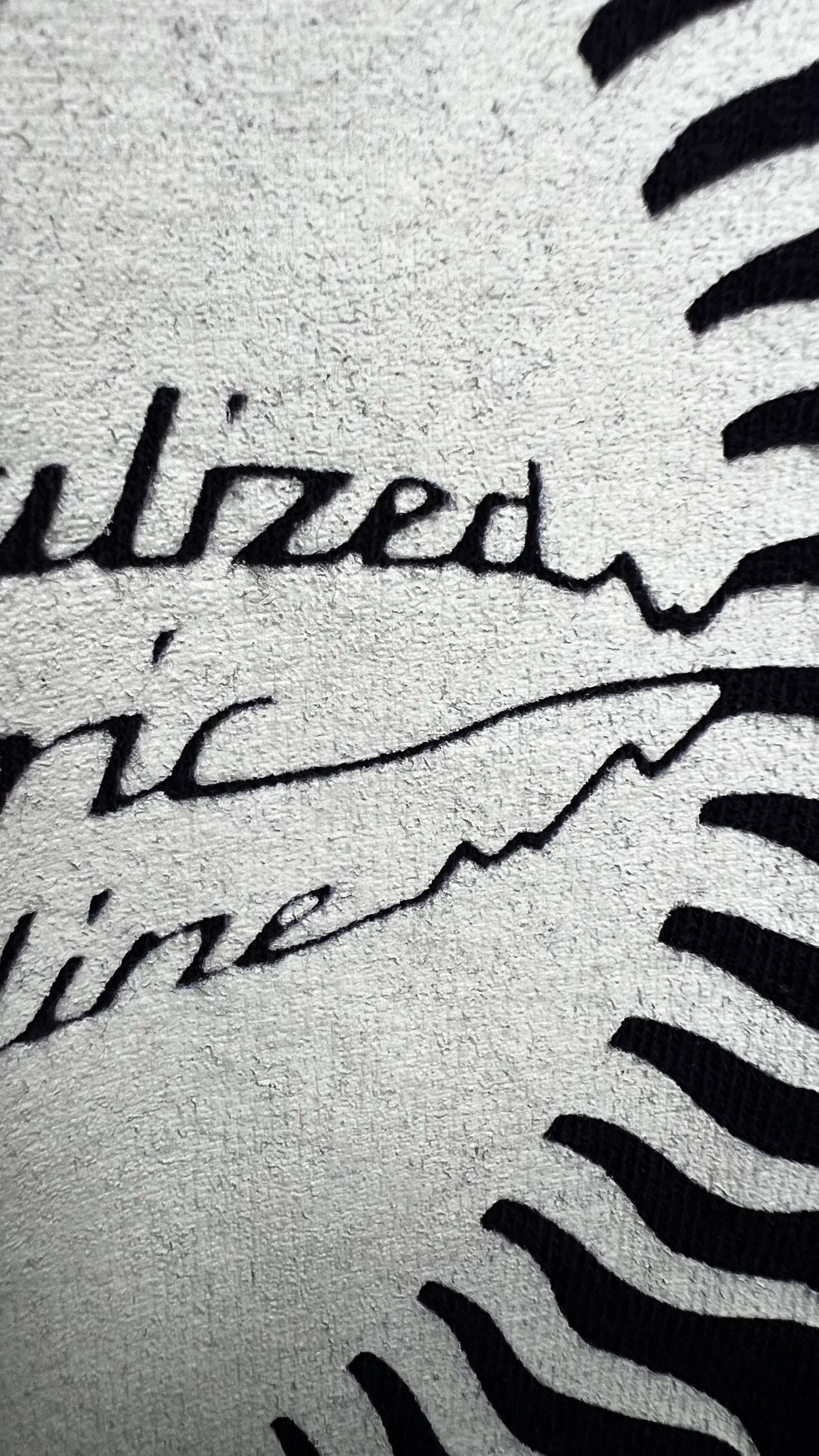 SPIRITUALIZED ‘ELECTRIC MAINLINE’ TEE