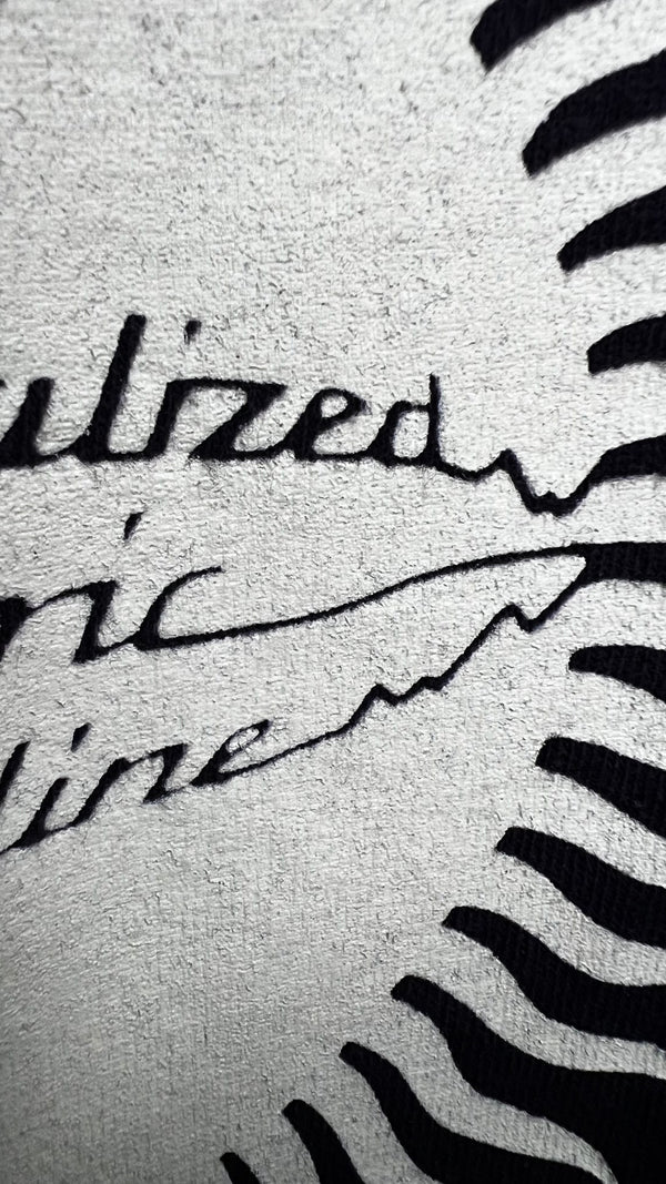 SPIRITUALIZED ‘ELECTRIC MAINLINE’ TEE