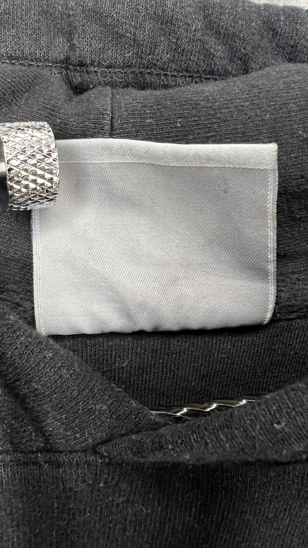 BOXCAR RACER LIMITED TOUR HOODIE | ‘LET’S START OVER’ SLEEVE HIT | RARE BLINK-182 SIDE PROJECT MERCH | TOM DELONGE & TRAVIS BARKER