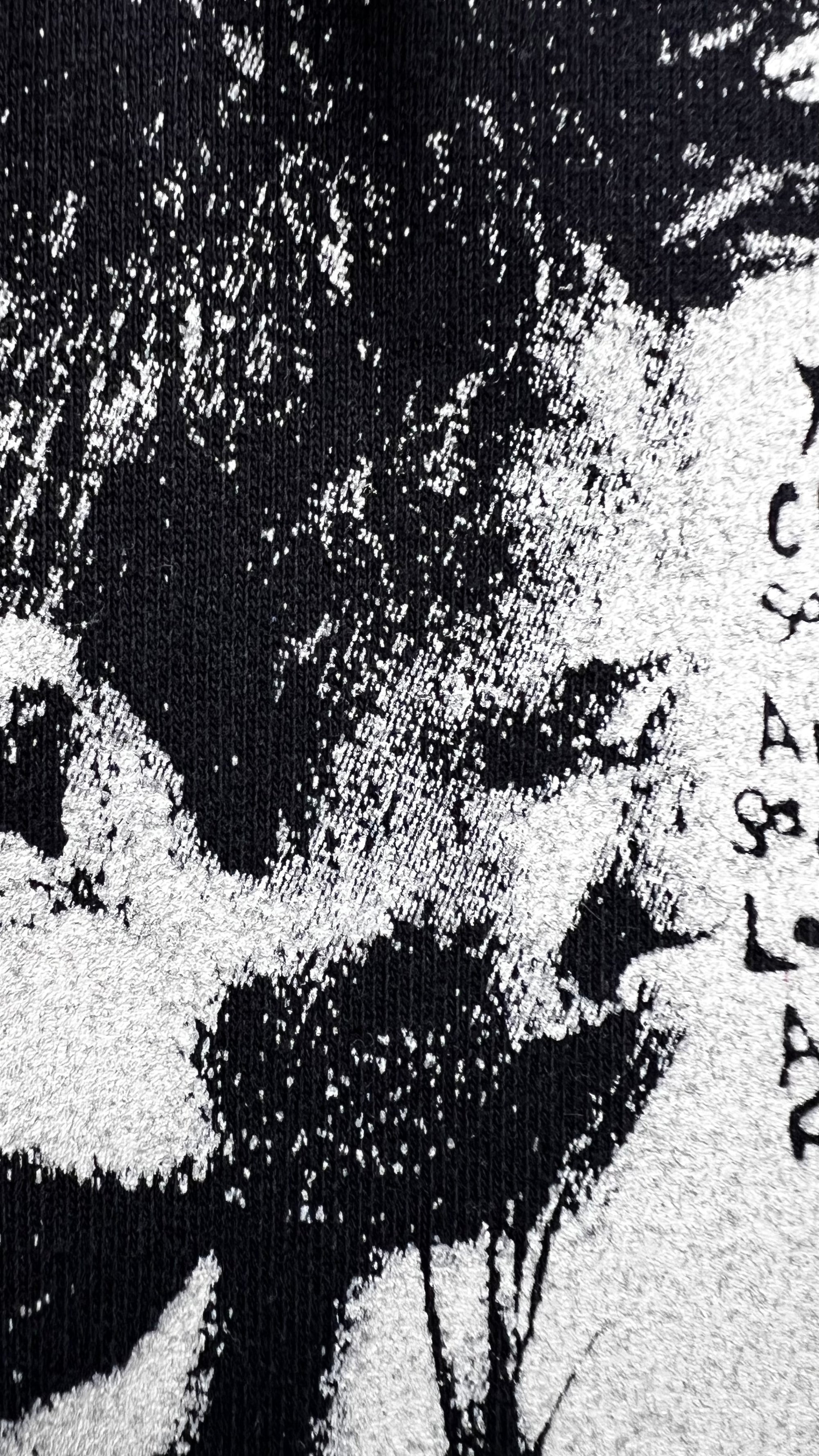 BOXCAR RACER LIMITED TOUR HOODIE | ‘LET’S START OVER’ SLEEVE HIT | RARE BLINK-182 SIDE PROJECT MERCH | TOM DELONGE & TRAVIS BARKER