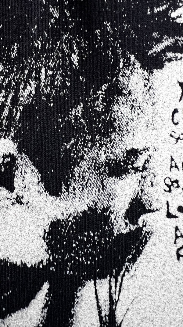 BOXCAR RACER LIMITED TOUR HOODIE | ‘LET’S START OVER’ SLEEVE HIT | RARE BLINK-182 SIDE PROJECT MERCH | TOM DELONGE & TRAVIS BARKER