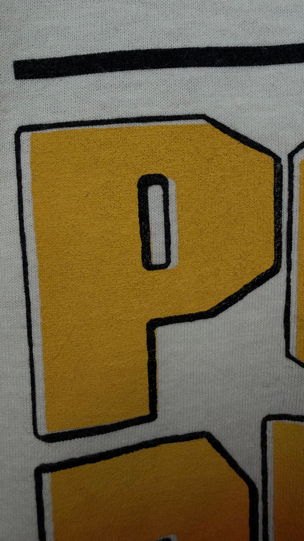 POINT BREAK MOVIE TEE | BIG PRINT | PATRICK SWAYZE & KEANU REEVES