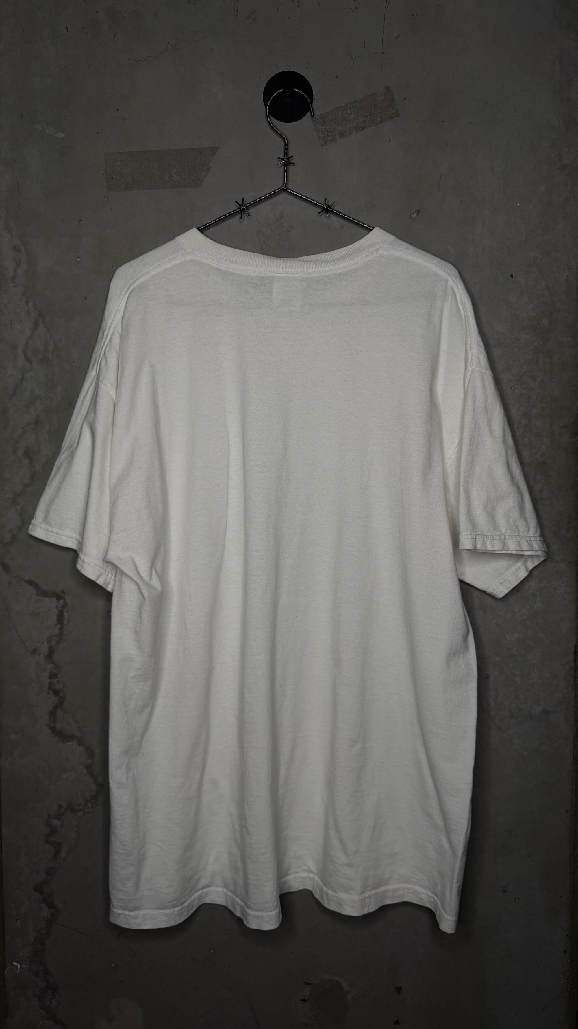 JOY DIVISION KOMACKINO TEE