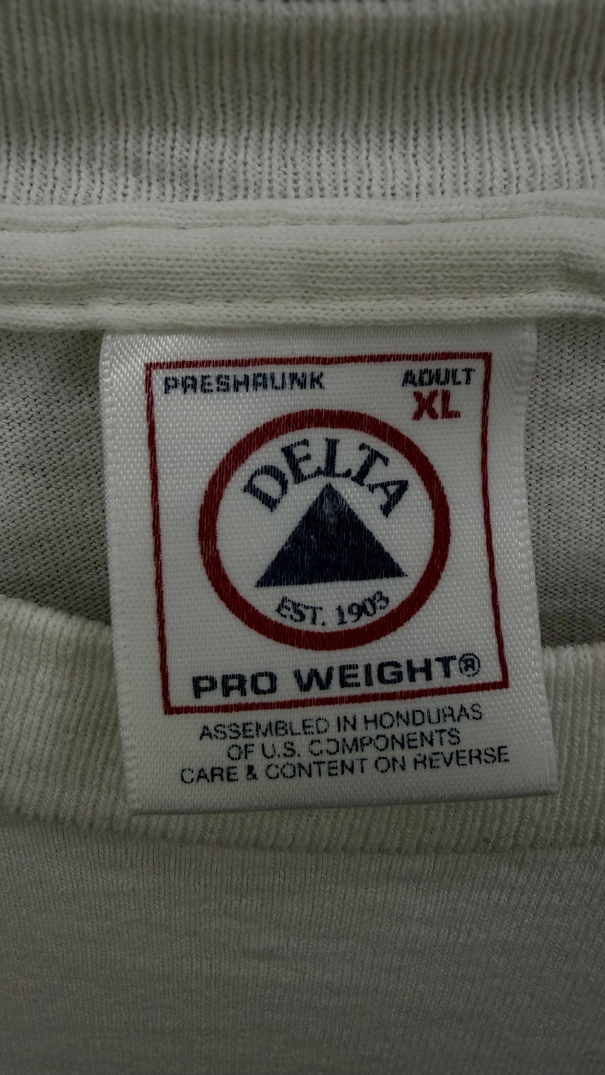 JOY DIVISION KOMACKINO TEE