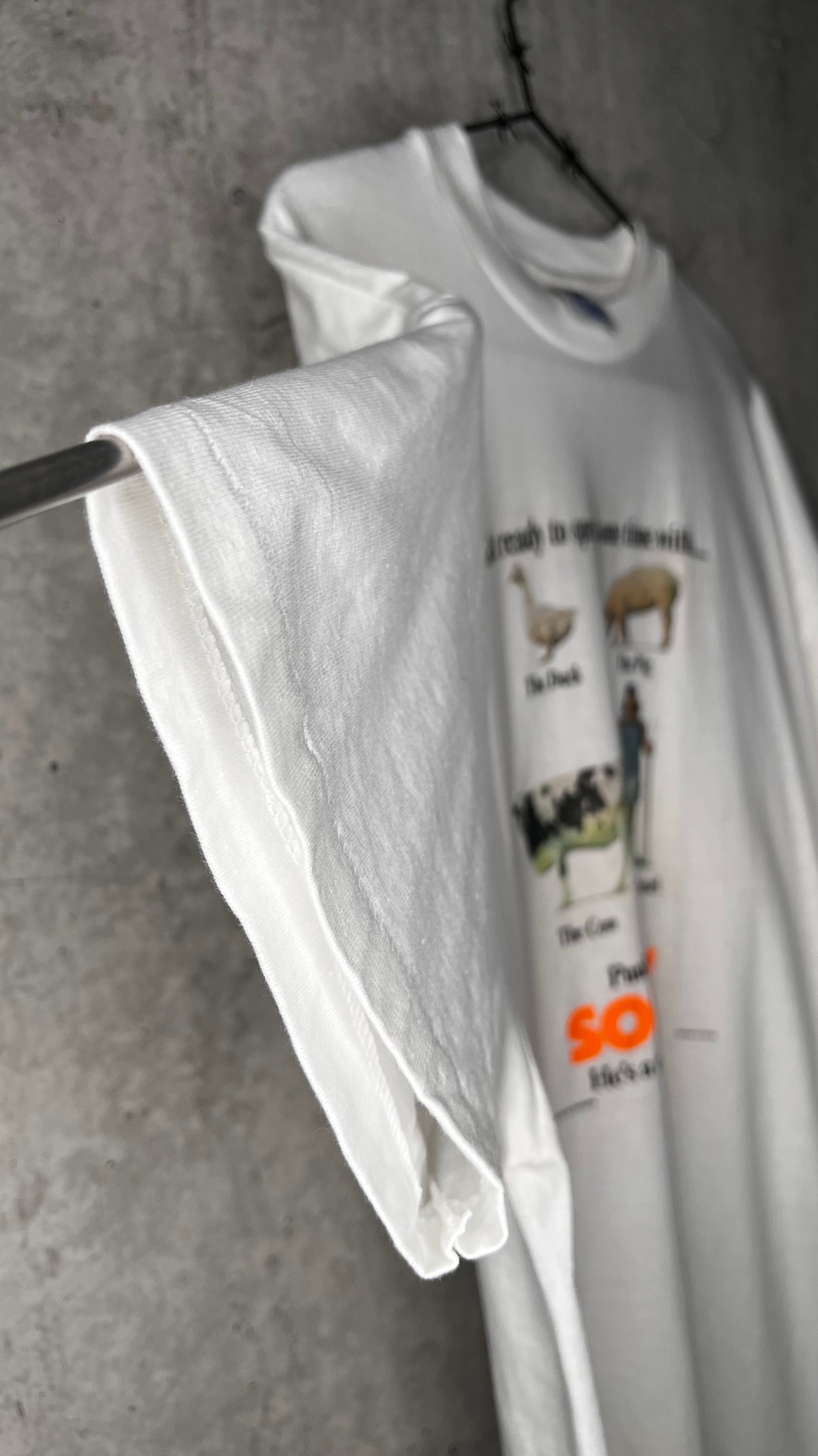 SON IN LAW PAULY SHORE MOVIE TEE