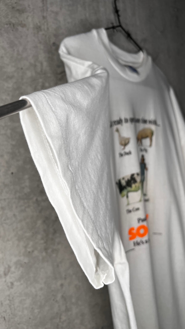 SON IN LAW PAULY SHORE MOVIE TEE