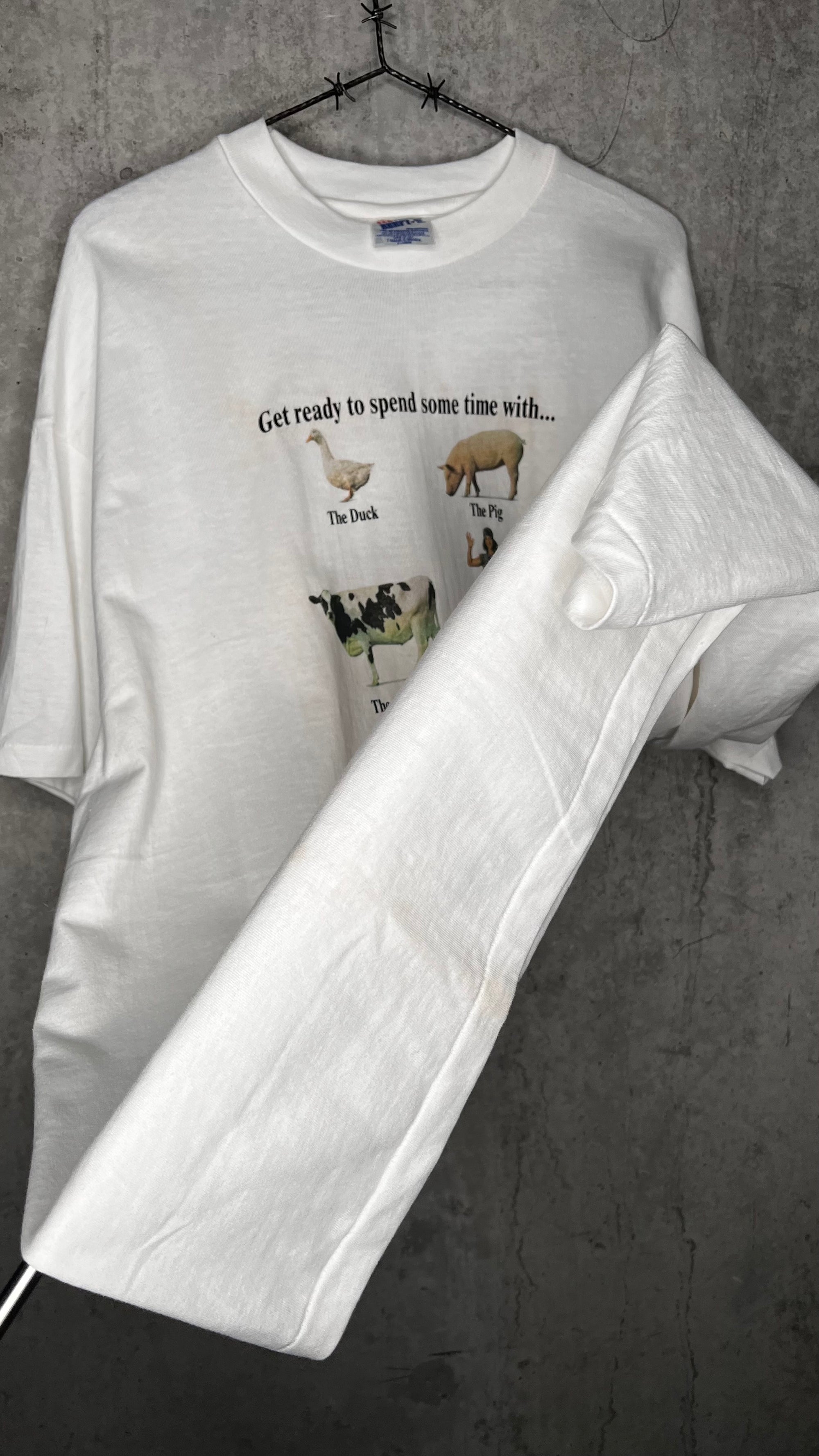 SON IN LAW PAULY SHORE MOVIE TEE