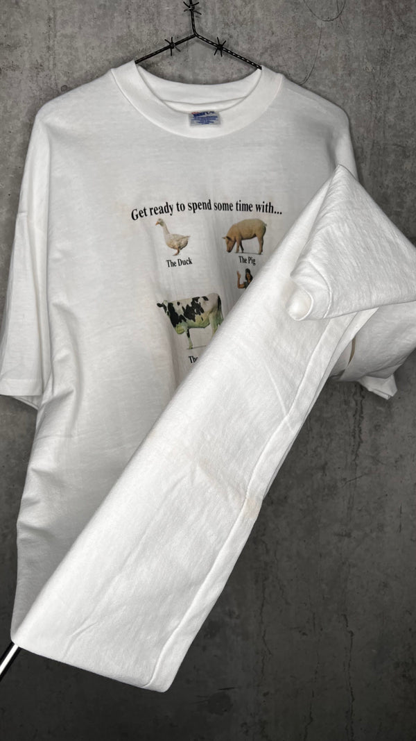 SON IN LAW PAULY SHORE MOVIE TEE