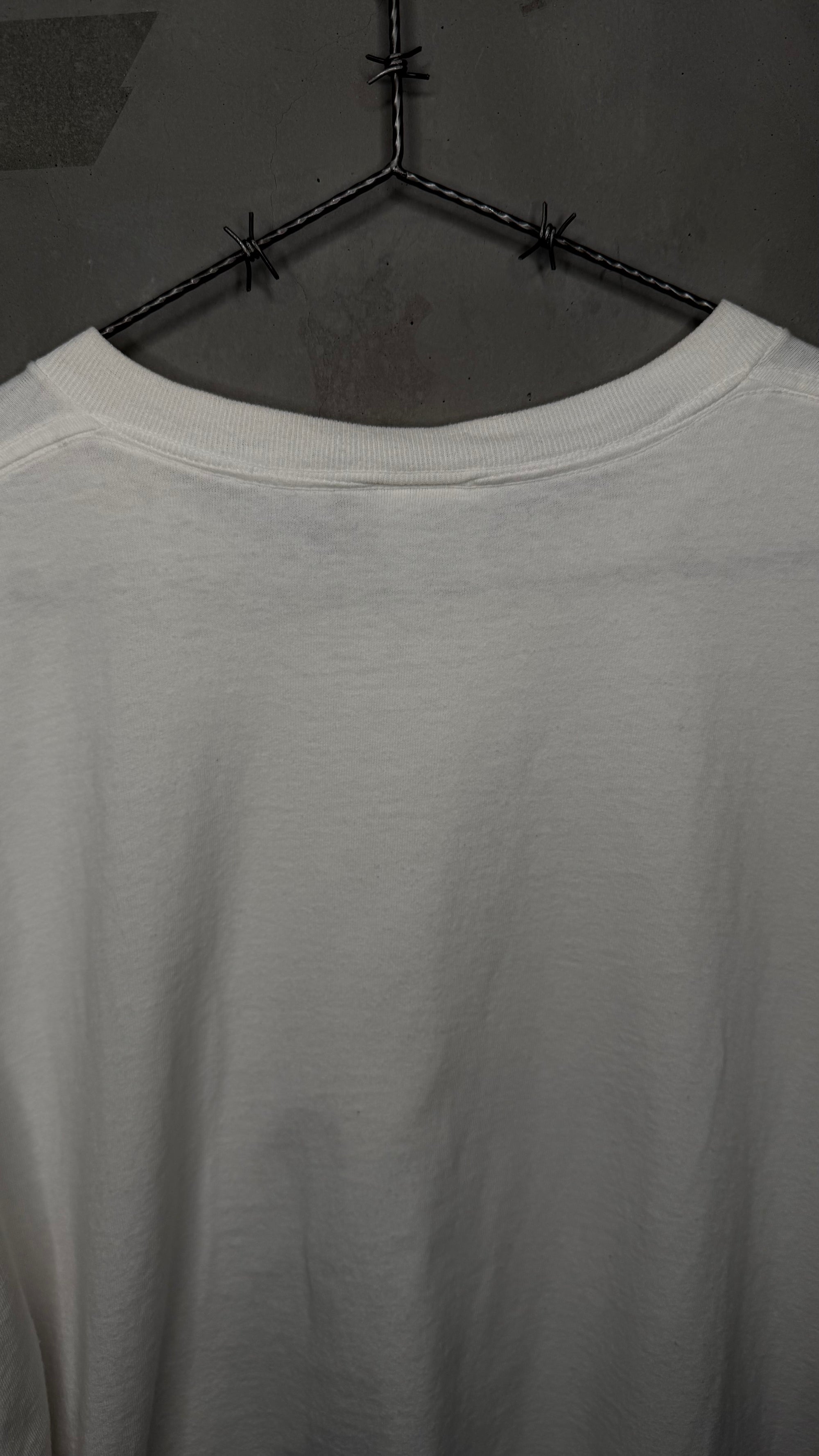 JOY DIVISION KOMACKINO TEE