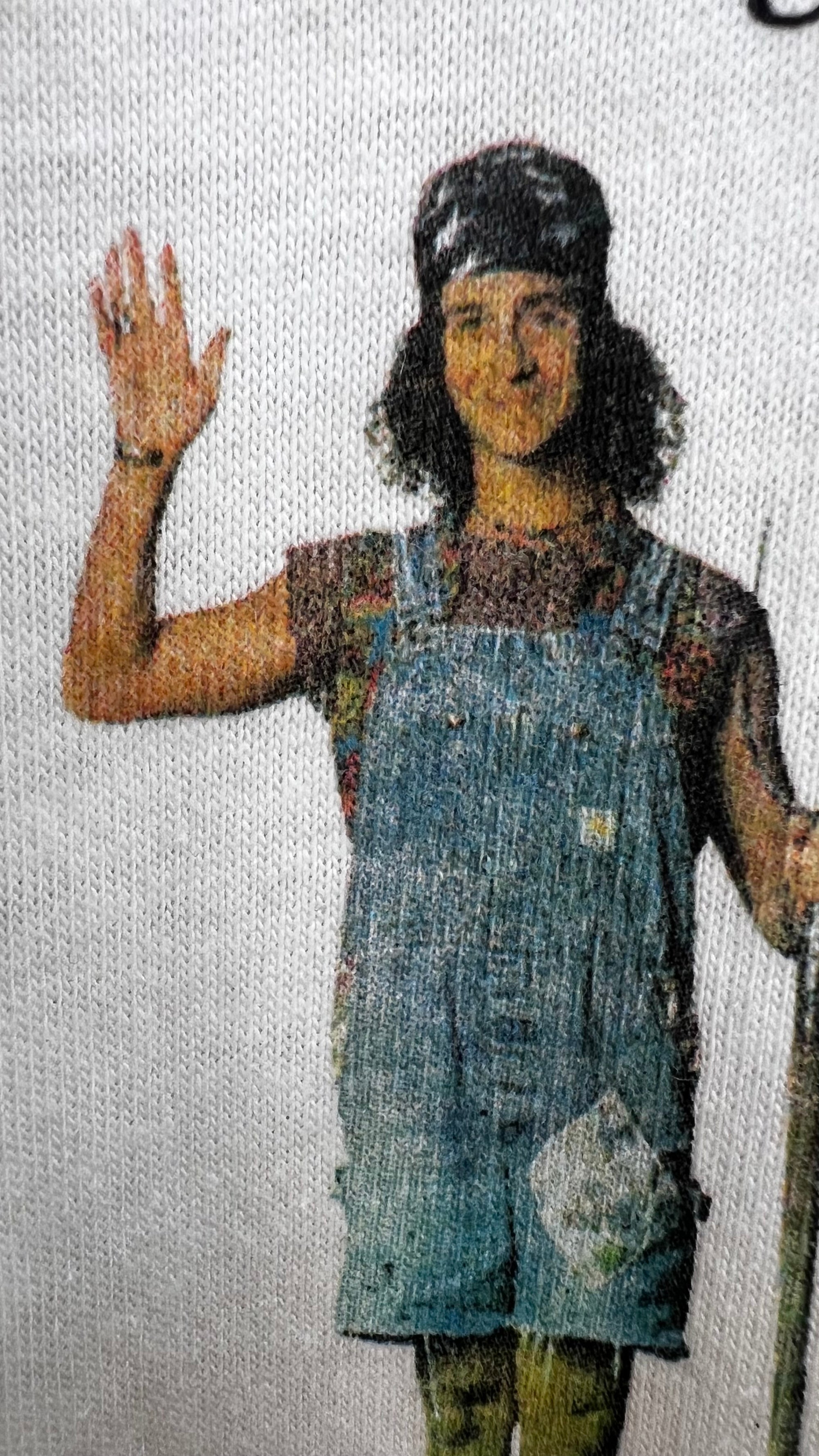 SON IN LAW PAULY SHORE MOVIE TEE