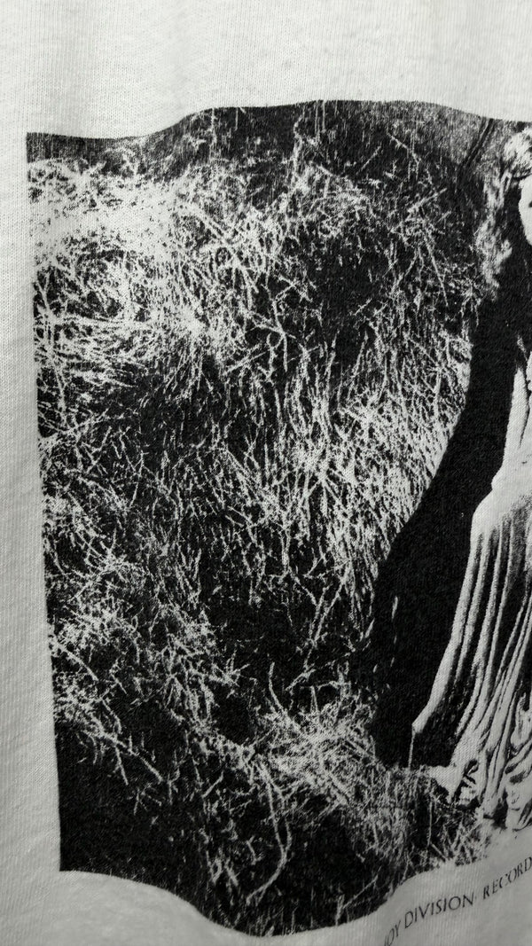 JOY DIVISION KOMACKINO TEE