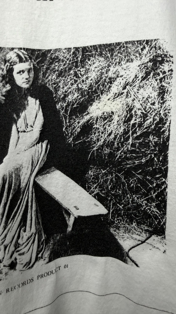 JOY DIVISION KOMACKINO TEE