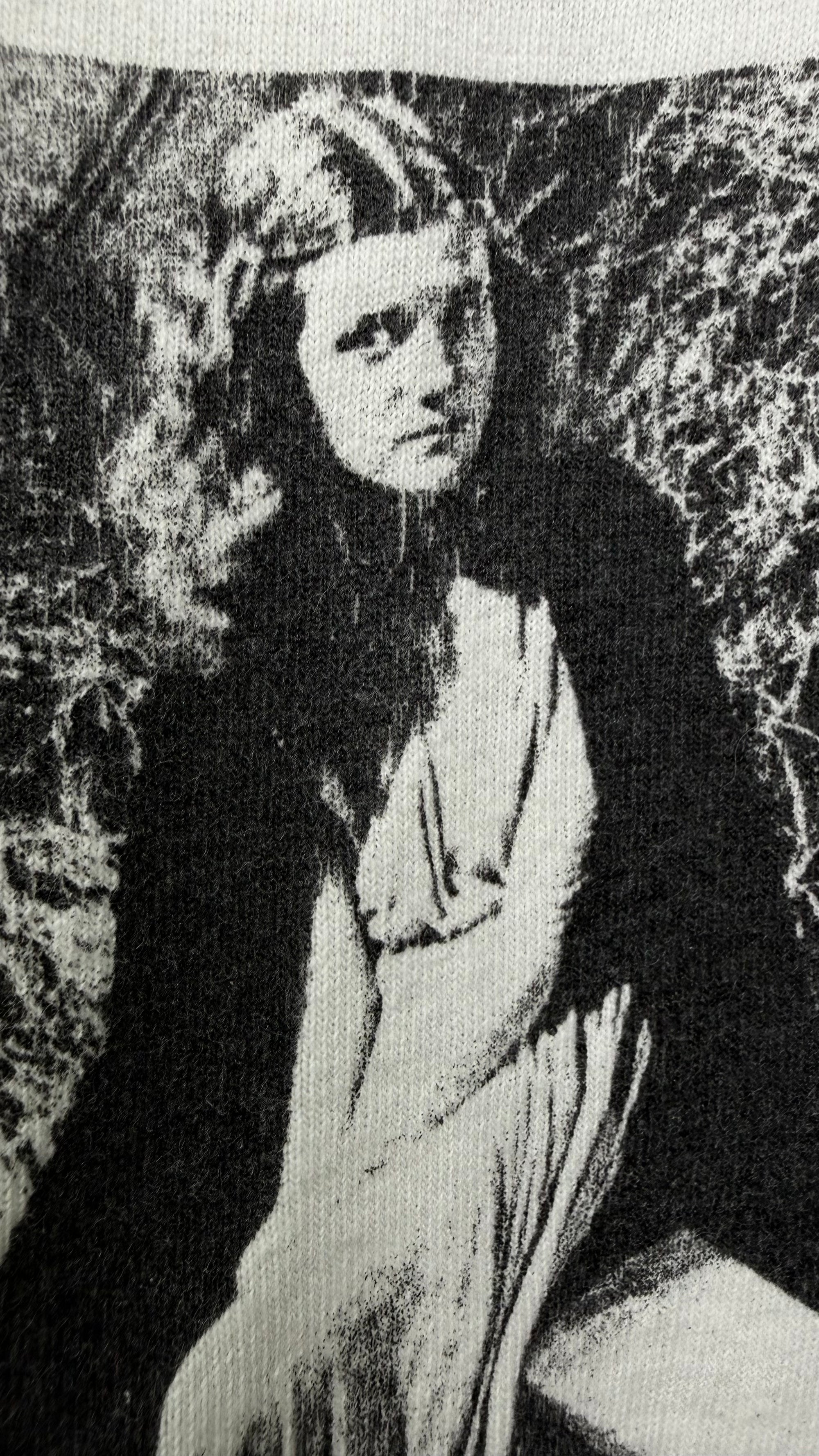 JOY DIVISION KOMACKINO TEE