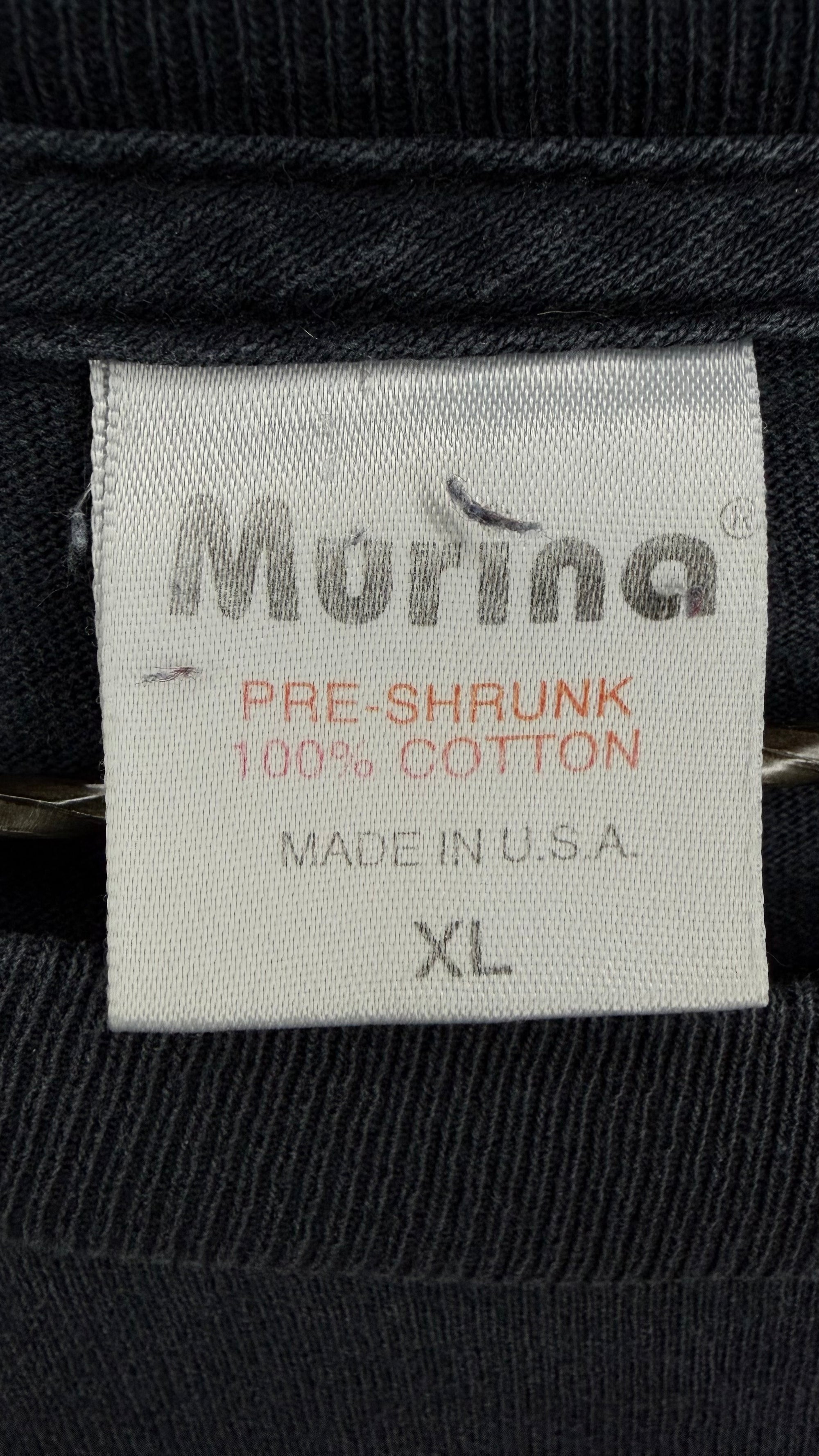 JOY DIVISION BAND PORTRAIT FADED TEE