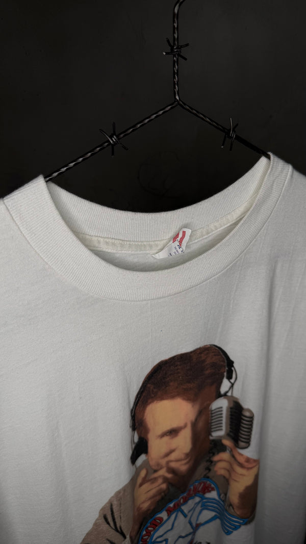 GOOD MORNING VIETNAM MOVIE TEE | ROBIN WILLIAMS | ROCK’N YA FROM THE DELTA TO THE D.M.Z.