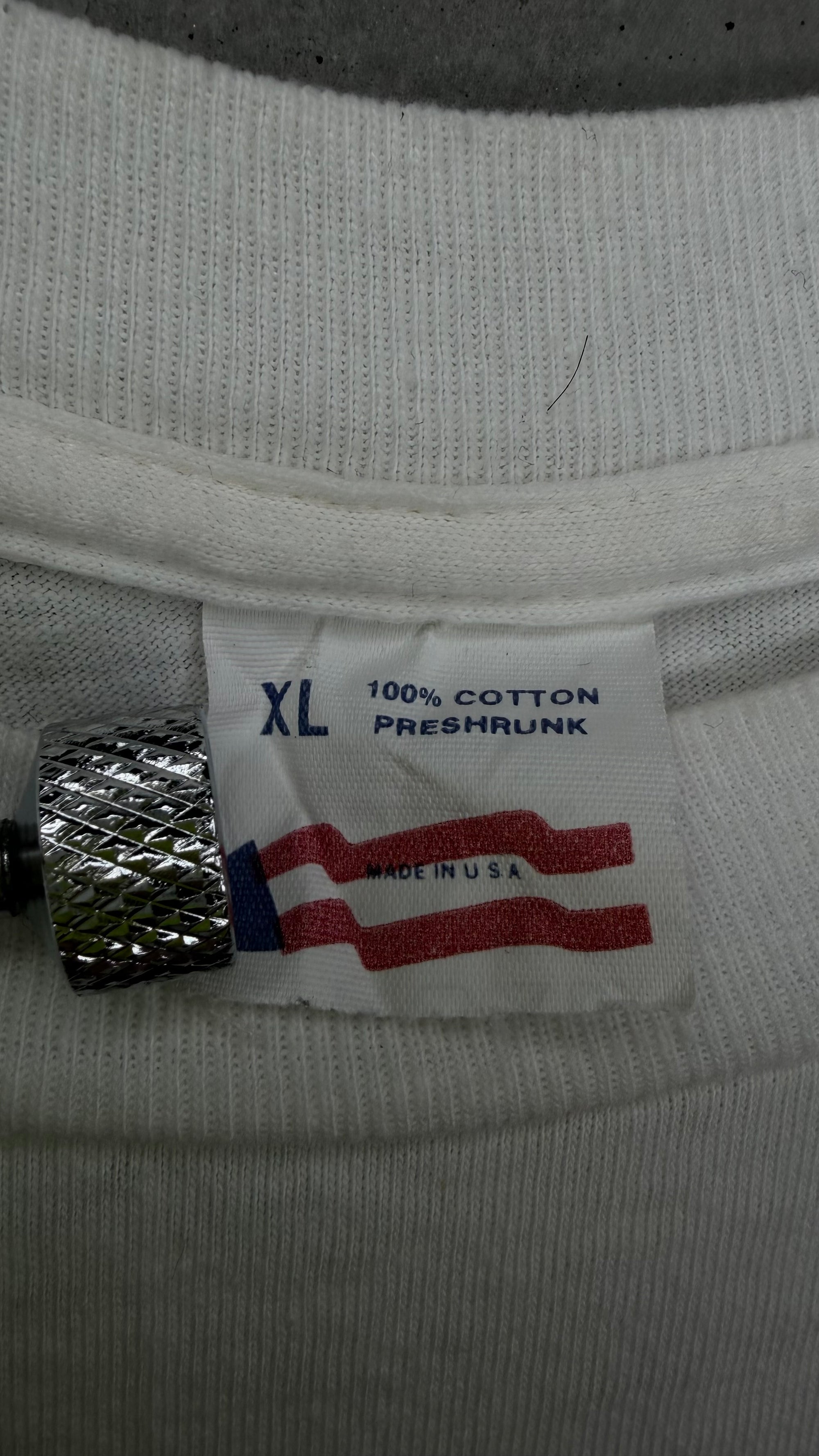 GOOD MORNING VIETNAM MOVIE TEE | ROBIN WILLIAMS | ROCK’N YA FROM THE DELTA TO THE D.M.Z.