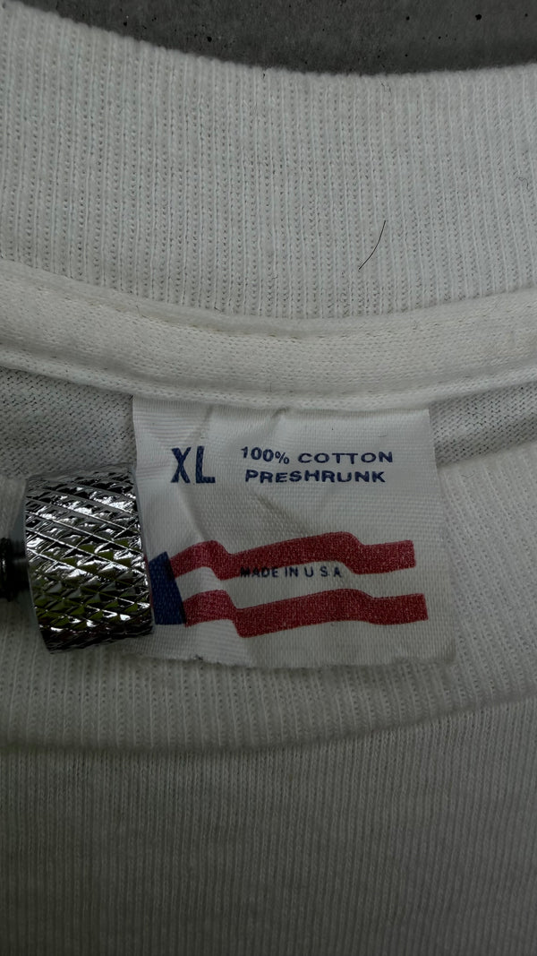 GOOD MORNING VIETNAM MOVIE TEE | ROBIN WILLIAMS | ROCK’N YA FROM THE DELTA TO THE D.M.Z.