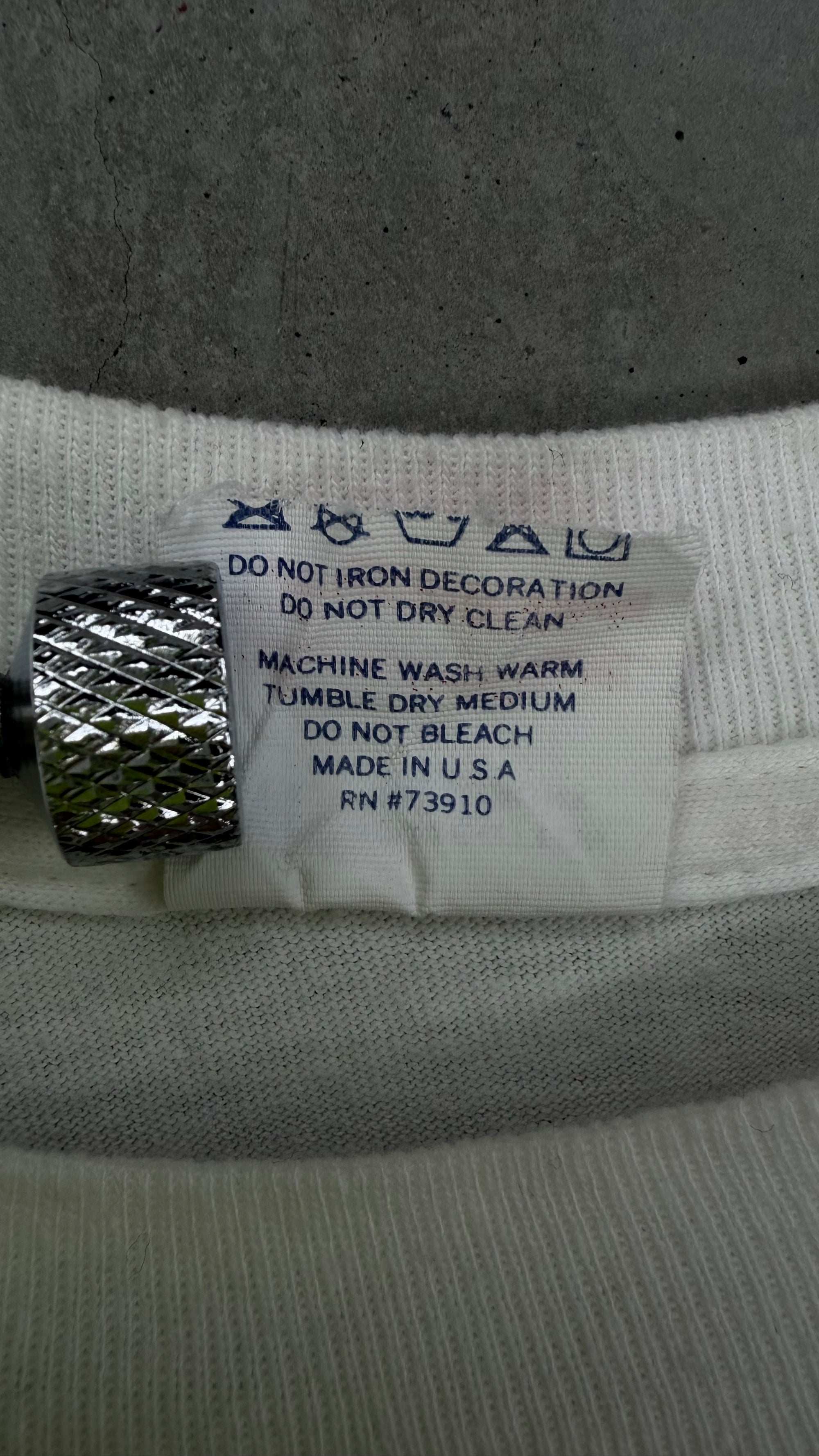 GOOD MORNING VIETNAM MOVIE TEE | ROBIN WILLIAMS | ROCK’N YA FROM THE DELTA TO THE D.M.Z.