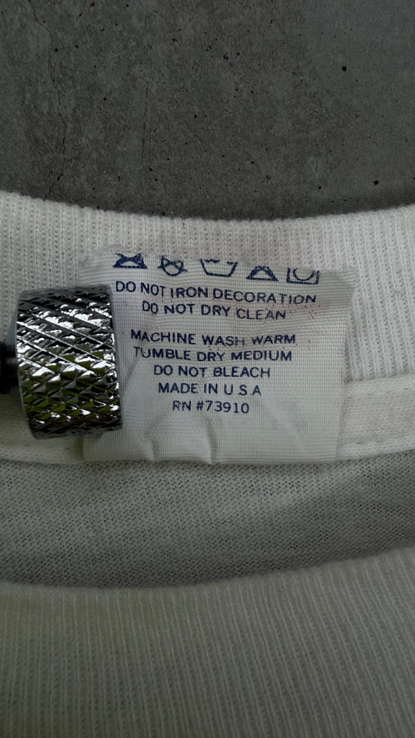 GOOD MORNING VIETNAM MOVIE TEE | ROBIN WILLIAMS | ROCK’N YA FROM THE DELTA TO THE D.M.Z.