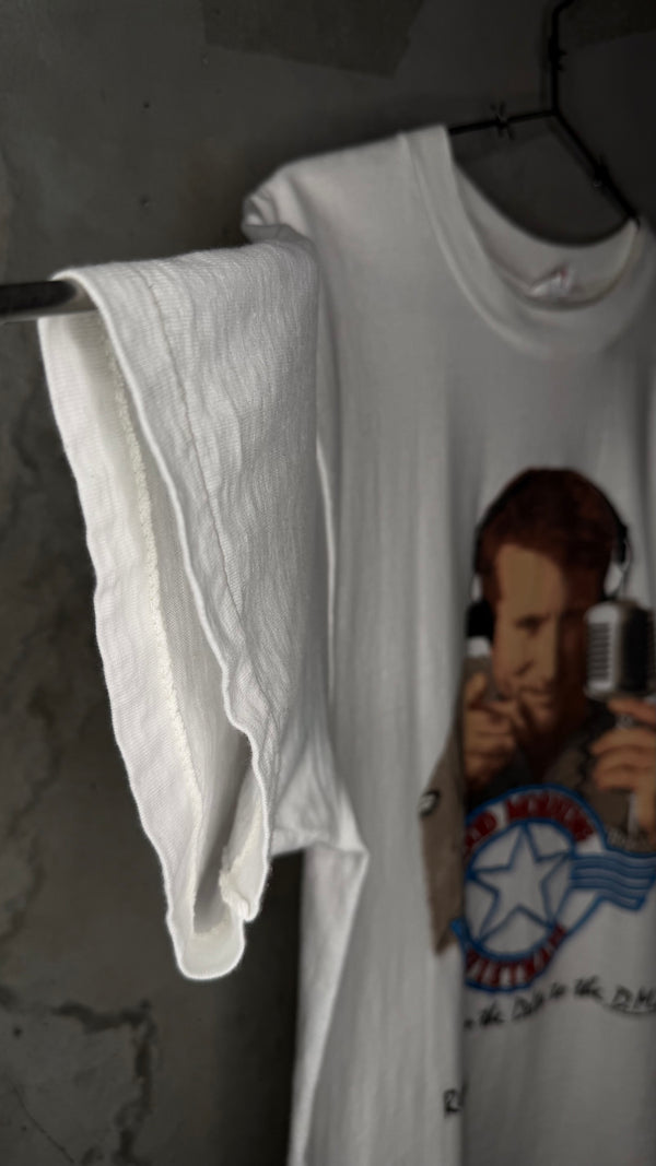 GOOD MORNING VIETNAM MOVIE TEE | ROBIN WILLIAMS | ROCK’N YA FROM THE DELTA TO THE D.M.Z.