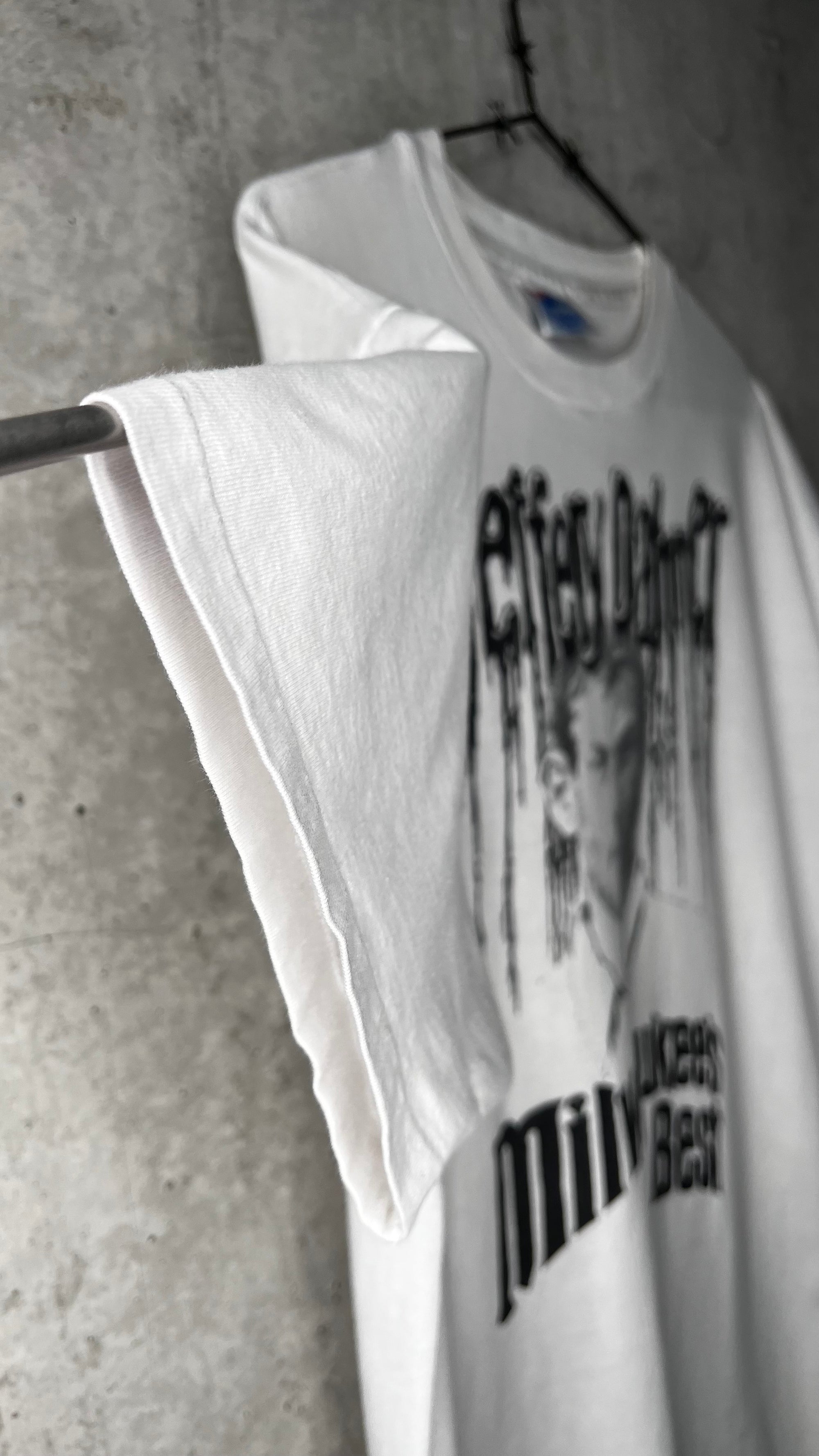 JEFFREY DAHMER MILWAUKEE’S BEST SERIAL KILLER TEE