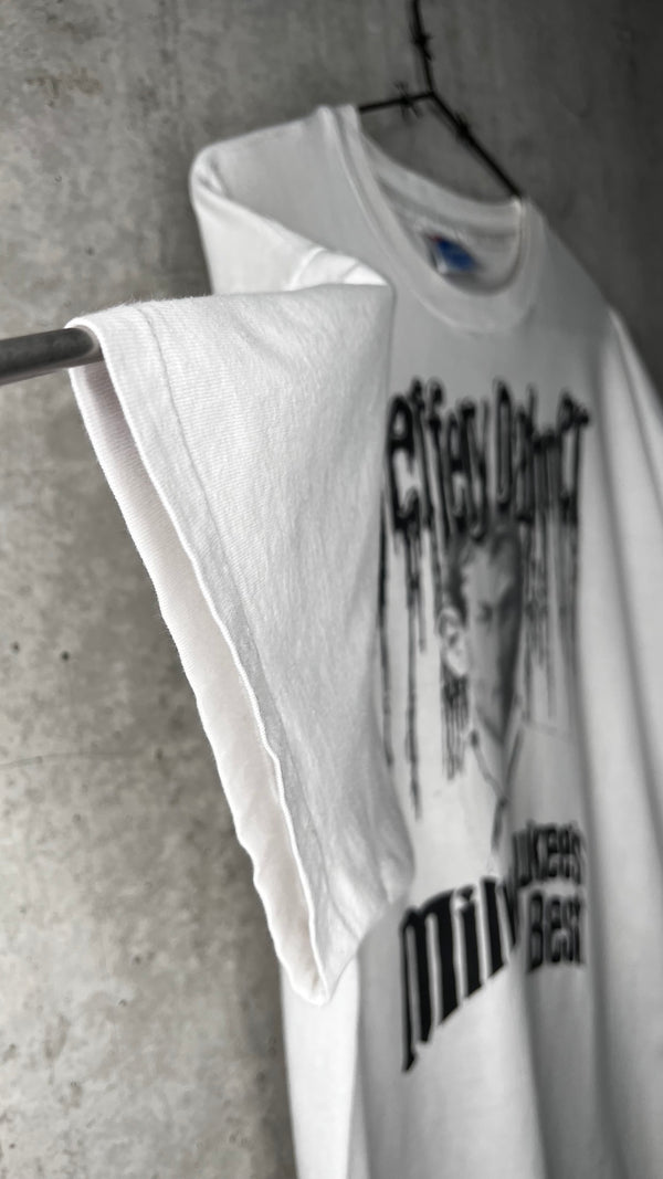 JEFFREY DAHMER MILWAUKEE’S BEST SERIAL KILLER TEE