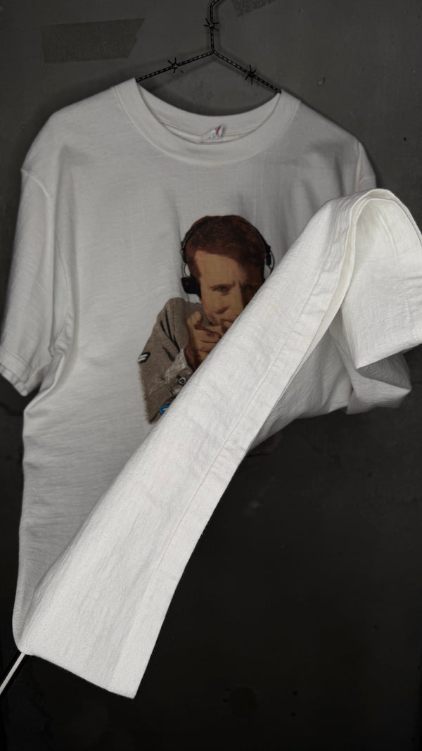 GOOD MORNING VIETNAM MOVIE TEE | ROBIN WILLIAMS | ROCK’N YA FROM THE DELTA TO THE D.M.Z.