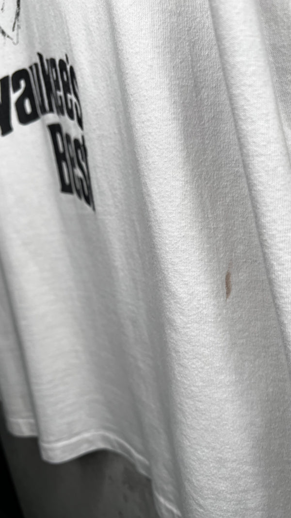 JEFFREY DAHMER MILWAUKEE’S BEST SERIAL KILLER TEE