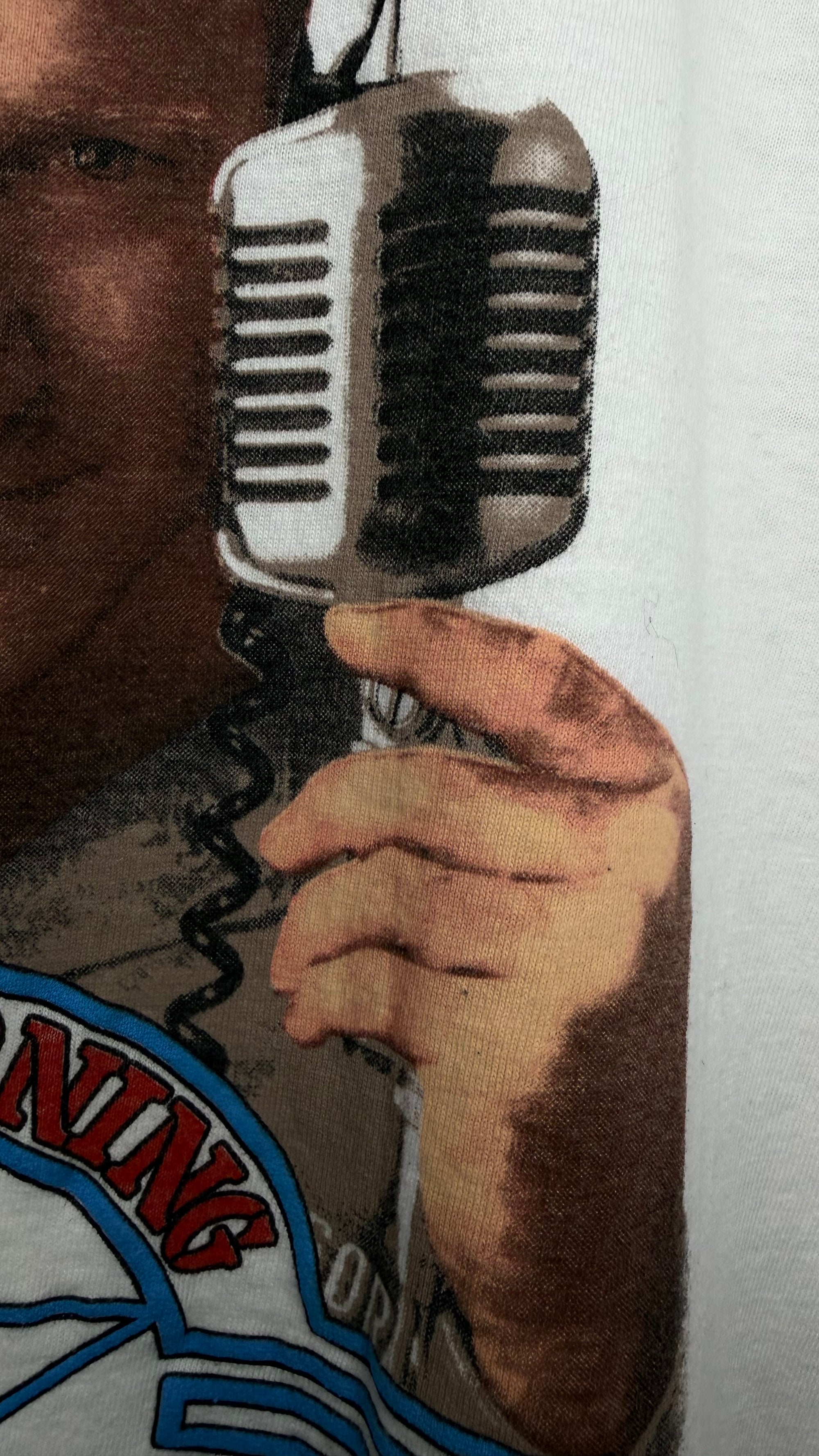 GOOD MORNING VIETNAM MOVIE TEE | ROBIN WILLIAMS | ROCK’N YA FROM THE DELTA TO THE D.M.Z.