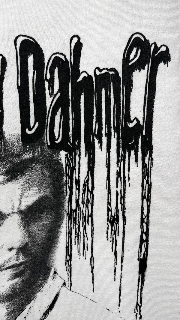 JEFFREY DAHMER MILWAUKEE’S BEST SERIAL KILLER TEE