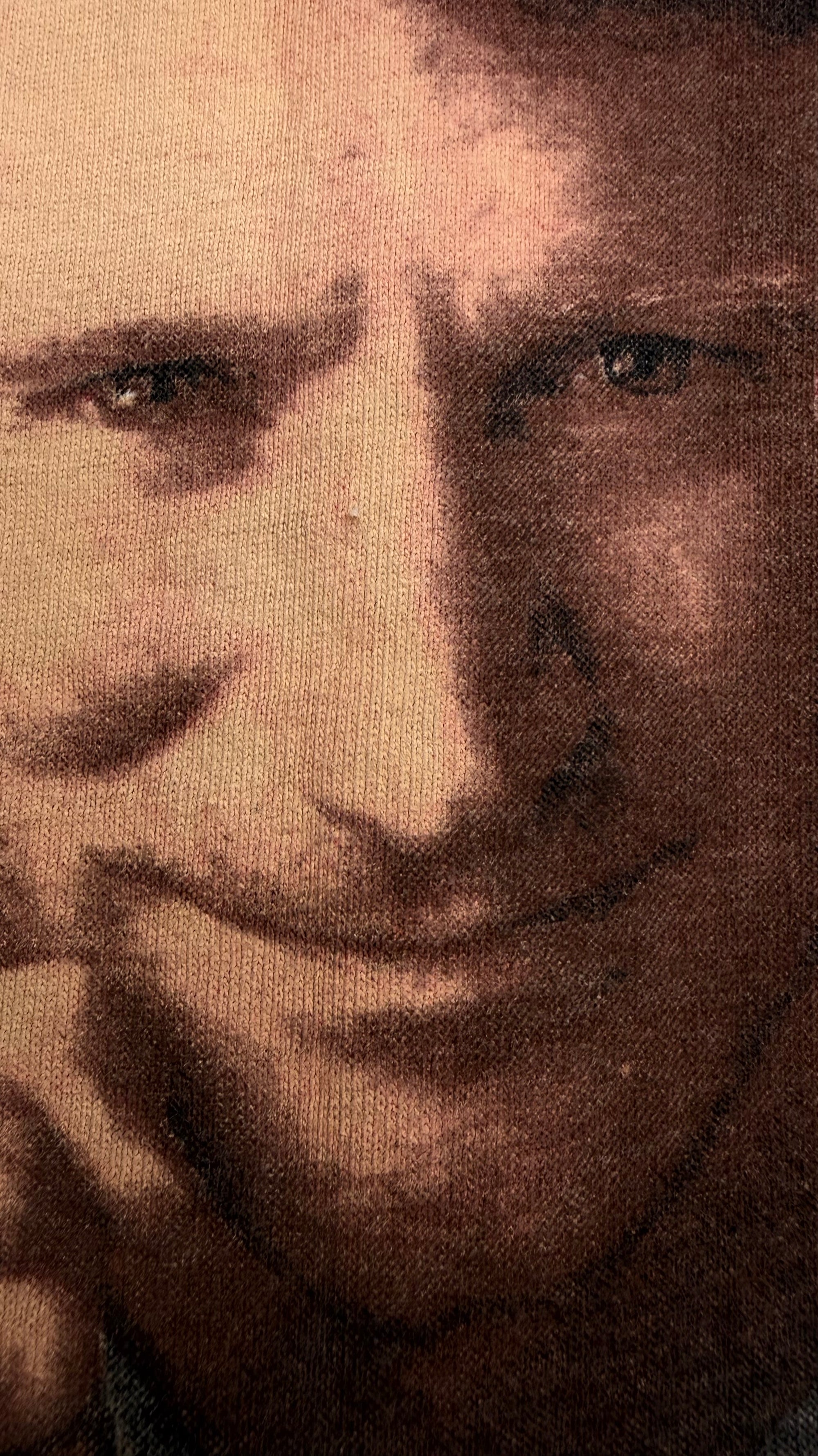 GOOD MORNING VIETNAM MOVIE TEE | ROBIN WILLIAMS | ROCK’N YA FROM THE DELTA TO THE D.M.Z.