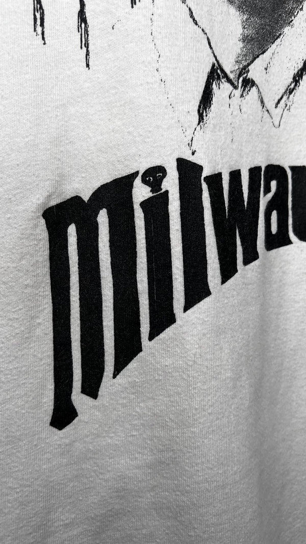 JEFFREY DAHMER MILWAUKEE’S BEST SERIAL KILLER TEE