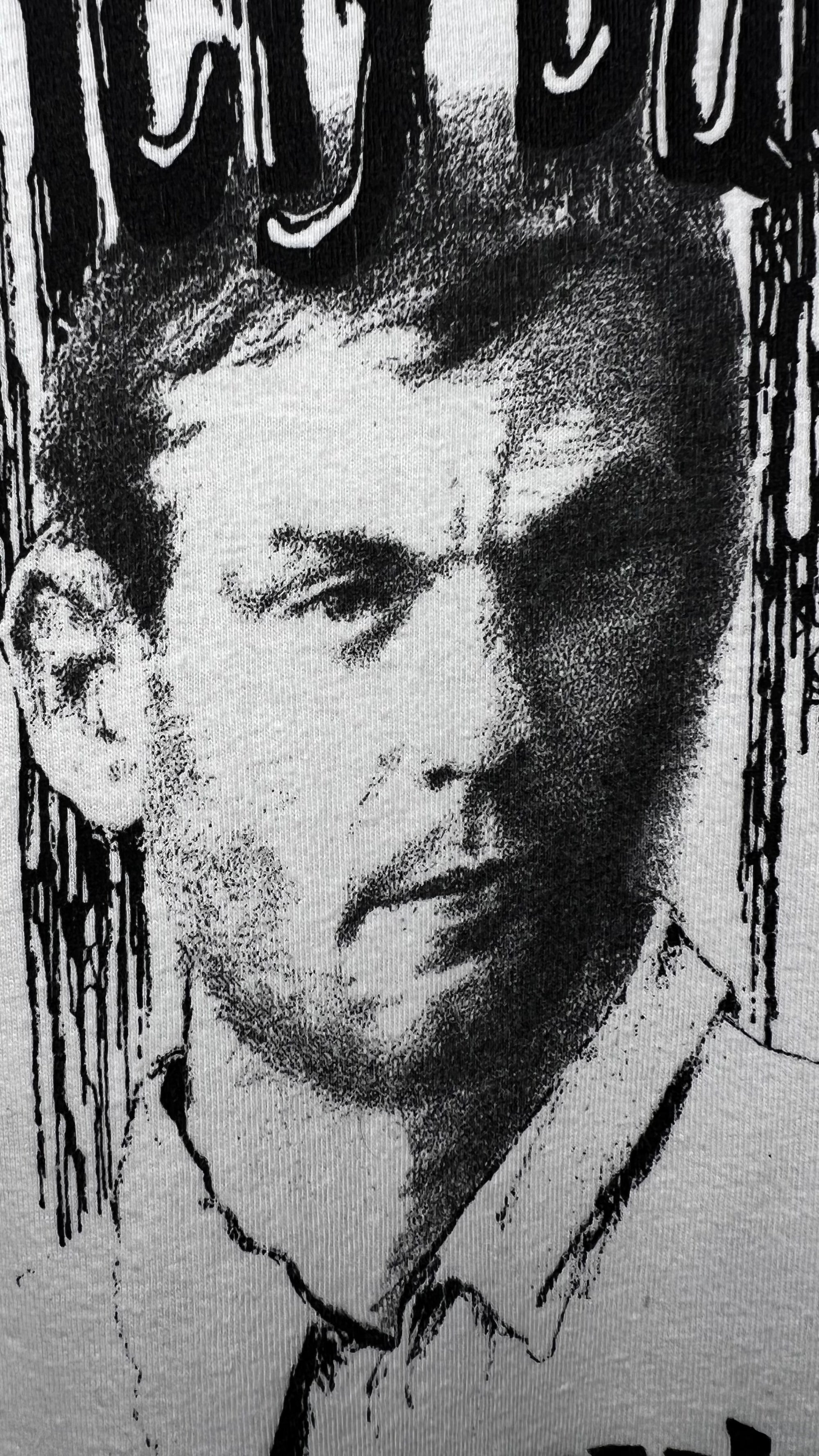 JEFFREY DAHMER MILWAUKEE’S BEST SERIAL KILLER TEE