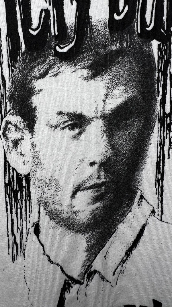 JEFFREY DAHMER MILWAUKEE’S BEST SERIAL KILLER TEE