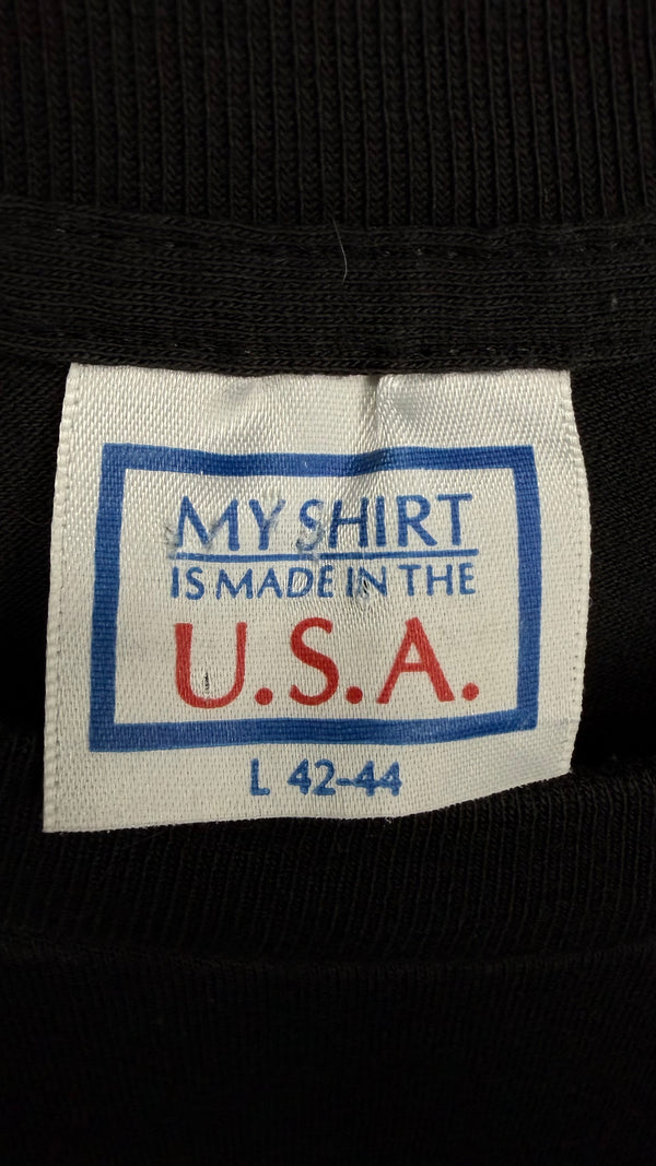 GOOD MORNING VIETNAM MOVIE PROMO TEE | ROBBIN WILLIAMS