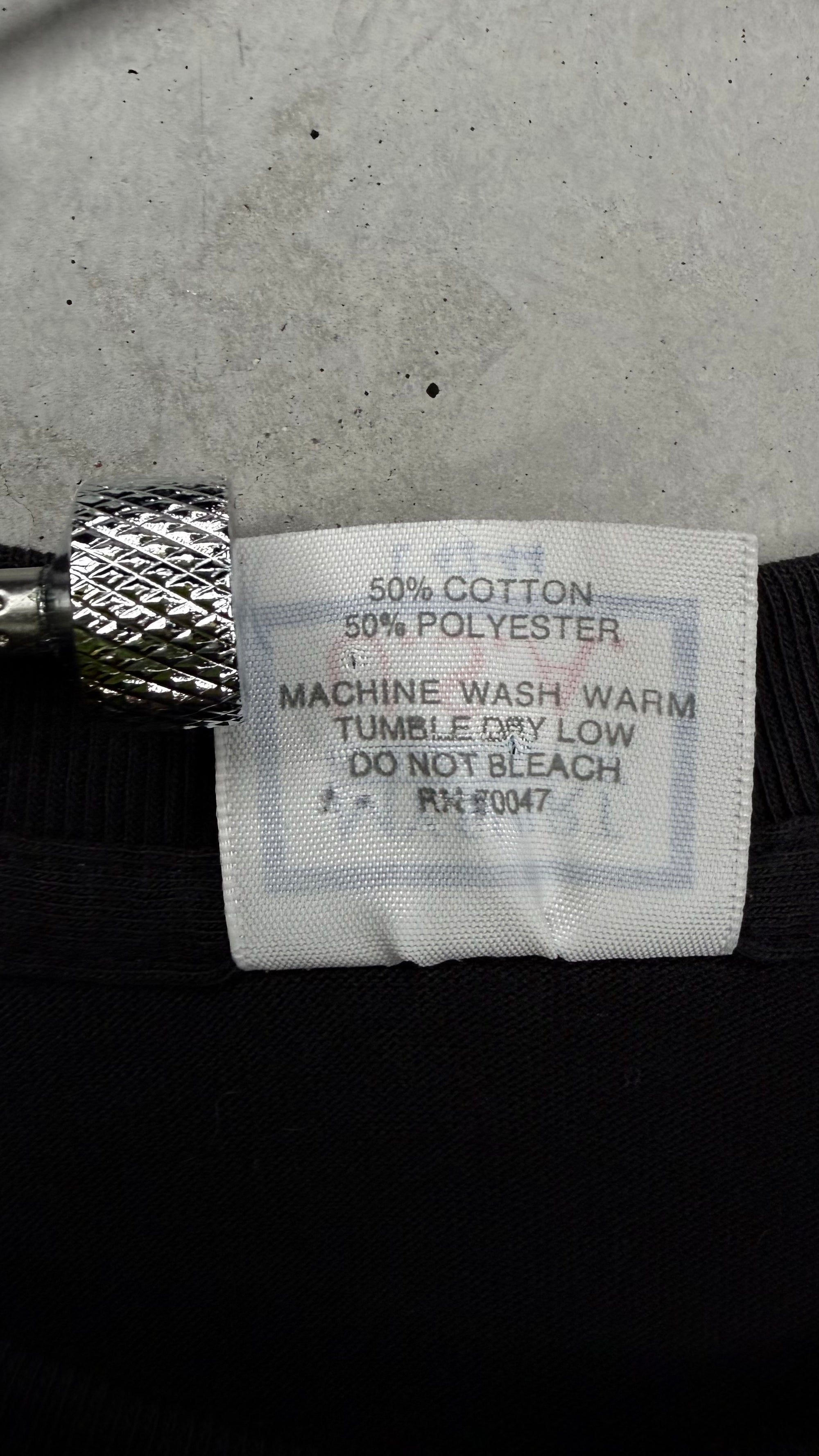 GOOD MORNING VIETNAM MOVIE PROMO TEE | ROBBIN WILLIAMS