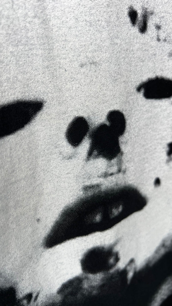 THE CRANBERRIES ZOMBIE TEE | NO NEED TO ARGUE WORLD TOUR | EURO BLACK VARIANT