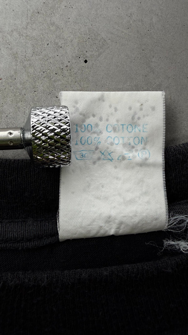 PREDATOR MOVIE POSTER PRINT TEE | ARNOLD SCHWARZENEGGER