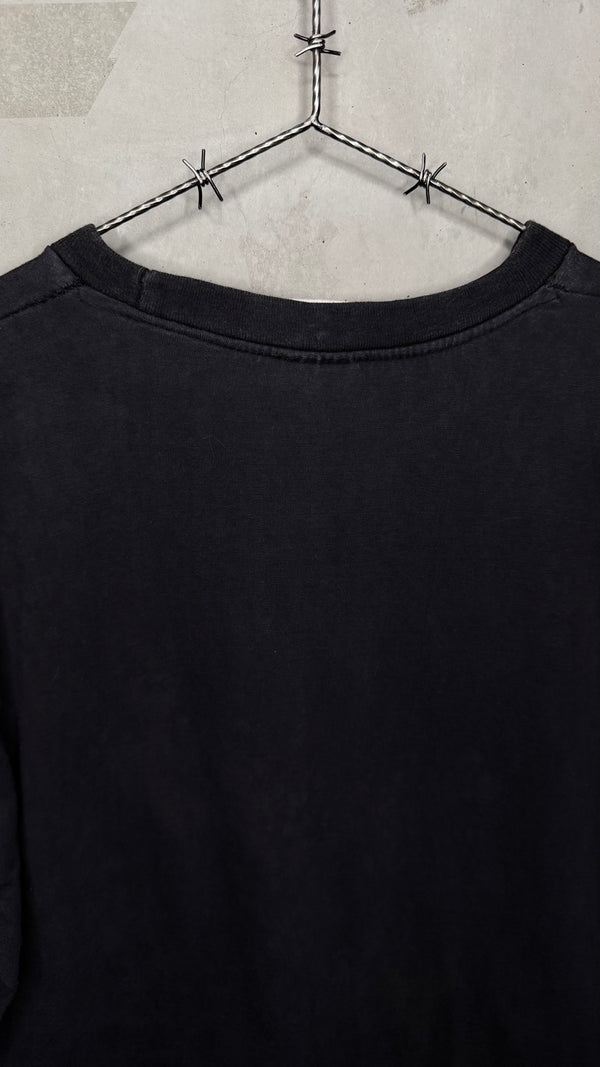 PREDATOR MOVIE POSTER PRINT TEE | ARNOLD SCHWARZENEGGER