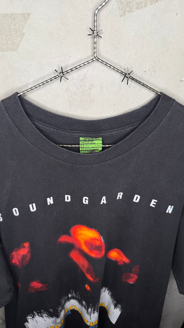 SOUNDGARDEN SUPERUNKNOWN TOUR 94’ BOOTLEG