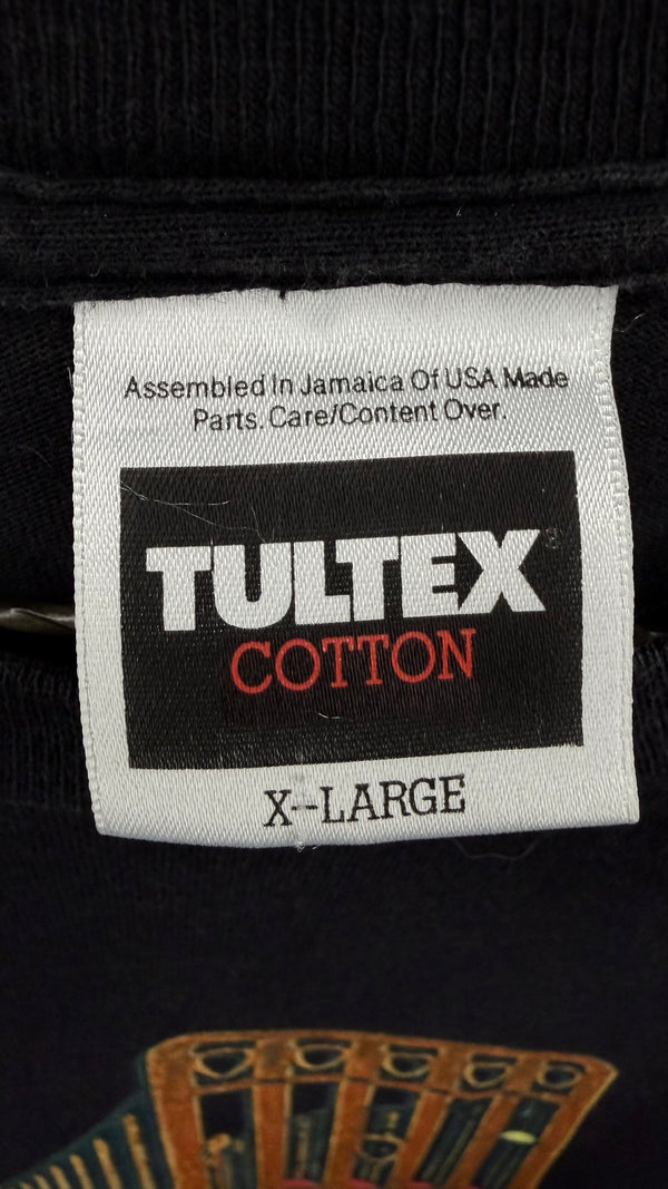 CATHERINE WHEEL HAPPY DAYS ALBUM TEE