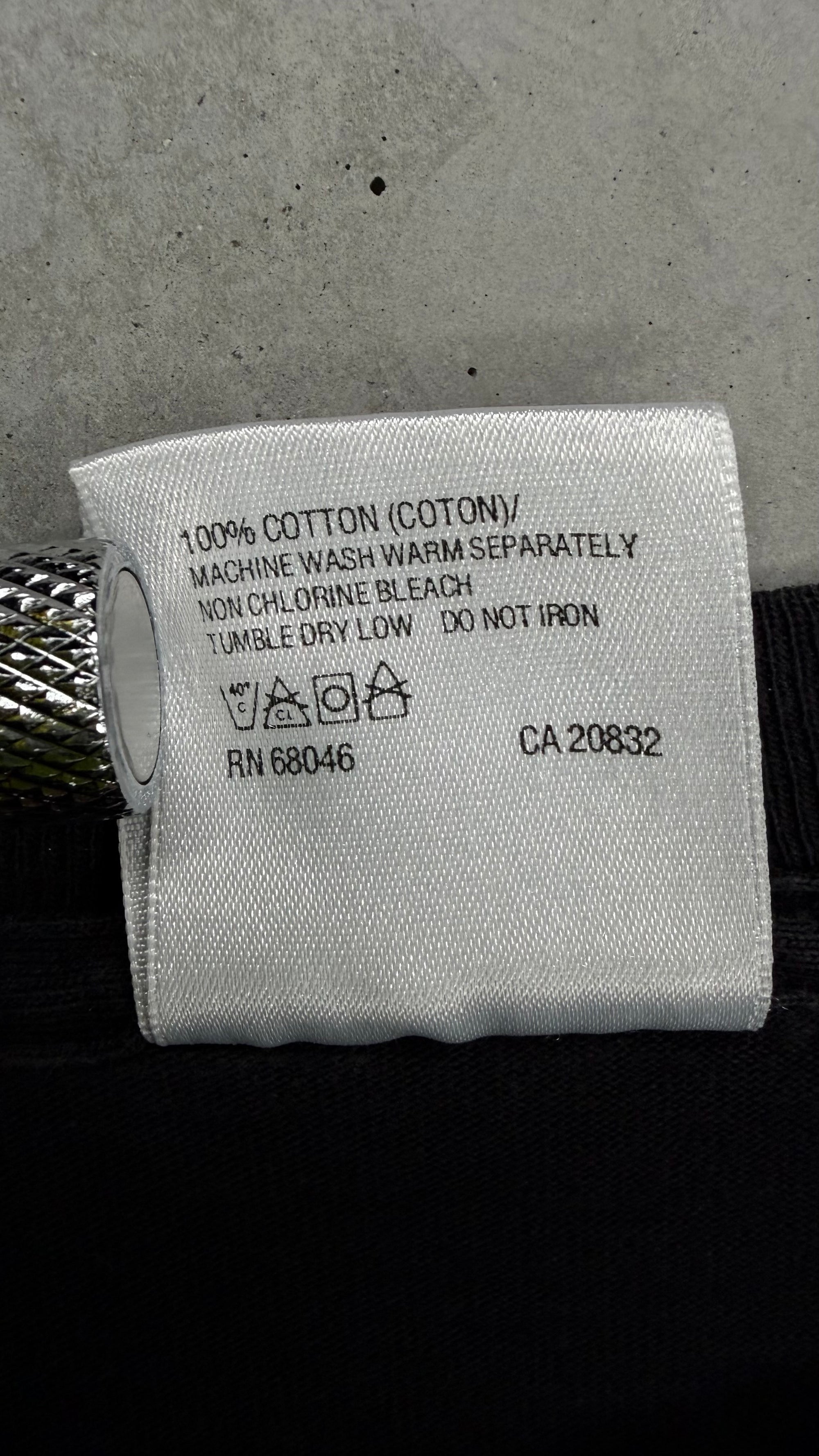 CATHERINE WHEEL HAPPY DAYS ALBUM TEE