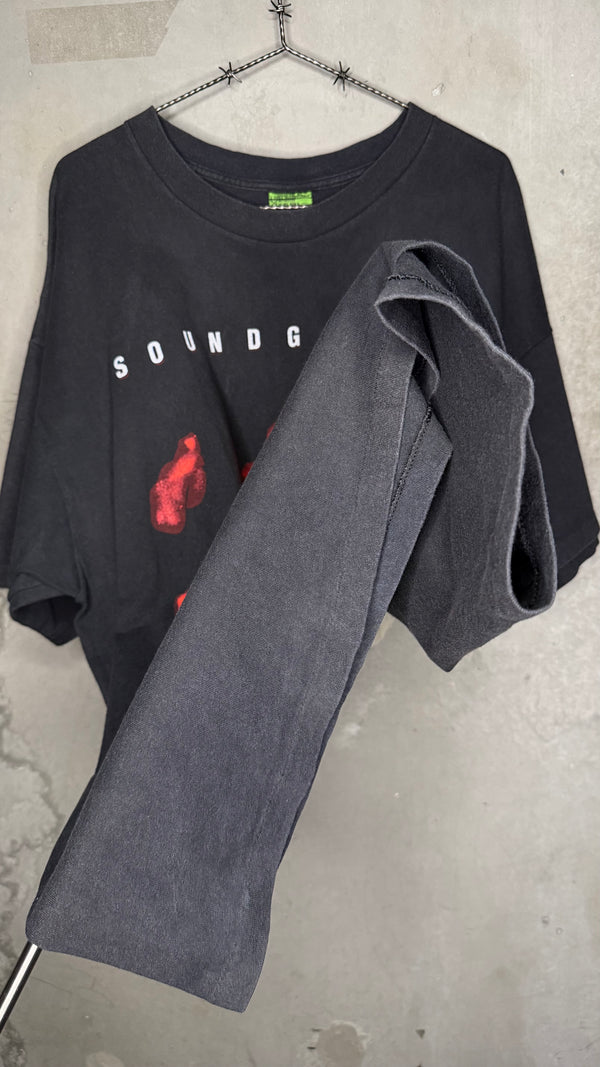 SOUNDGARDEN SUPERUNKNOWN TOUR 94’ BOOTLEG