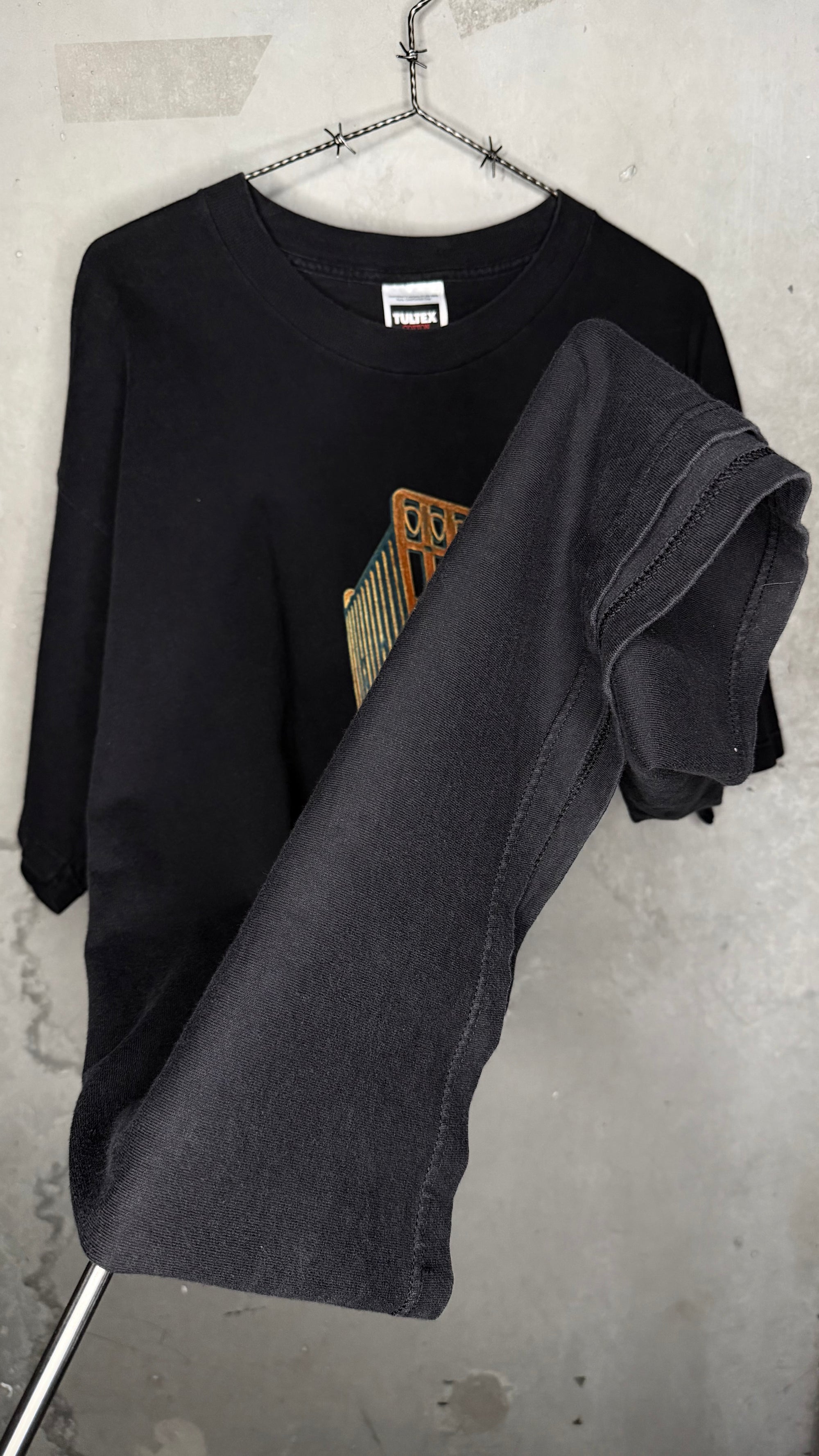 CATHERINE WHEEL HAPPY DAYS ALBUM TEE